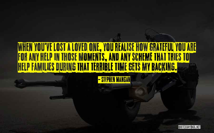 Grateful For Time Quotes By Stephen Mangan Grateful For Time Quotes By Stephen Mangan
