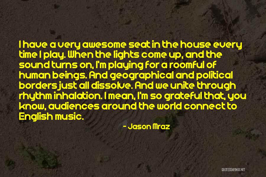 Grateful For Time You Had Quotes By Jason Mraz Grateful For Time You Had Quotes By Jason Mraz