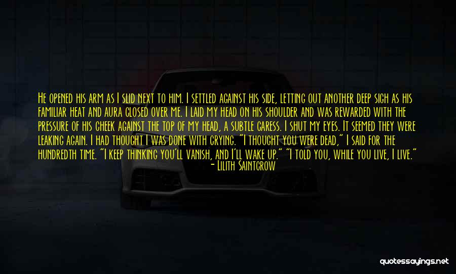 Grateful For Time You Had Quotes By Lilith Saintcrow Grateful For Time You Had Quotes By Lilith Saintcrow
