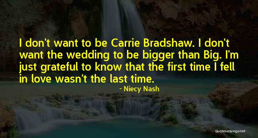 Grateful For Time You Had Quotes By Niecy Nash Grateful For Time You Had Quotes By Niecy Nash