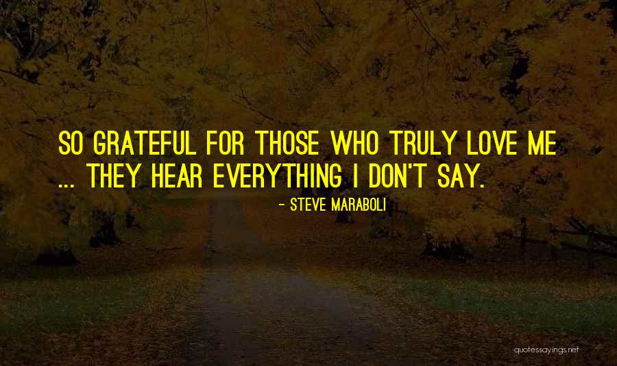 Grateful Friendship Quotes By Steve Maraboli Grateful Friendship Quotes By Steve Maraboli