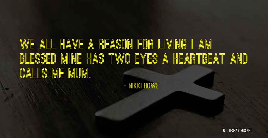 Grateful Quote Quotes By Nikki Rowe Grateful Quote Quotes By Nikki Rowe