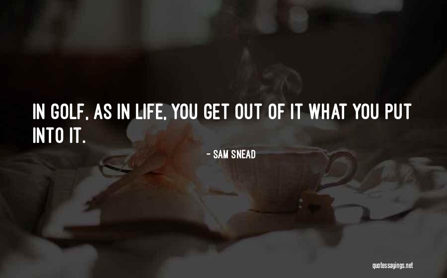 Grateful Spirit Yoga Quotes By Sam Snead Grateful Spirit Yoga Quotes By Sam Snead