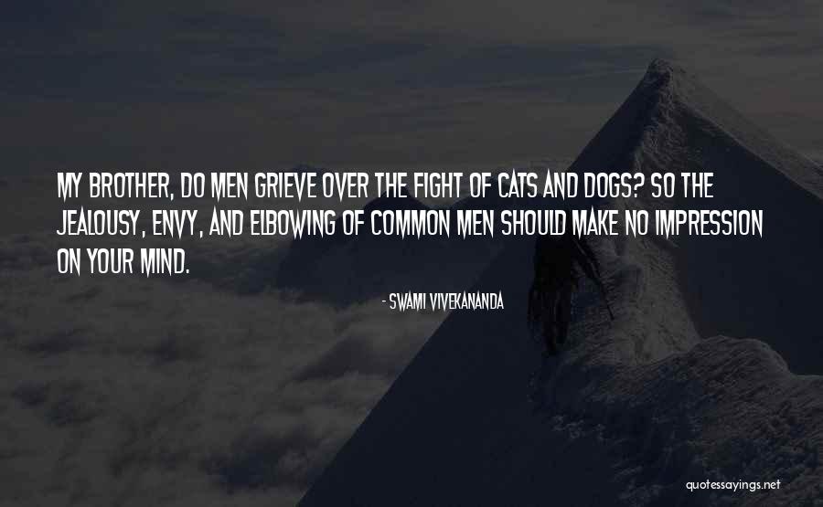 Gratefully Dyed Quotes By Swami Vivekananda Gratefully Dyed Quotes By Swami Vivekananda