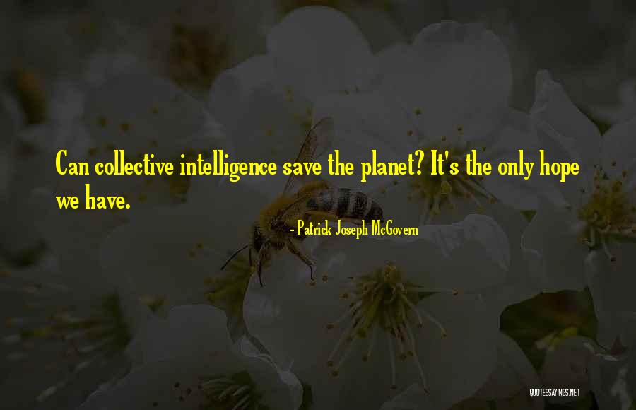 Gratefulness Quotes Quotes By Patrick Joseph McGovern Gratefulness Quotes Quotes By Patrick Joseph McGovern