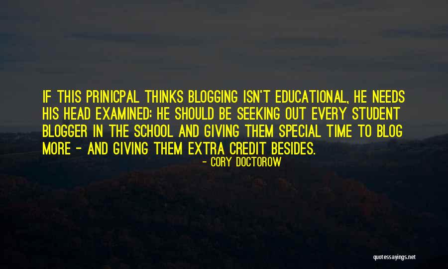 Gratefulness To Allah Quotes By Cory Doctorow Gratefulness To Allah Quotes By Cory Doctorow