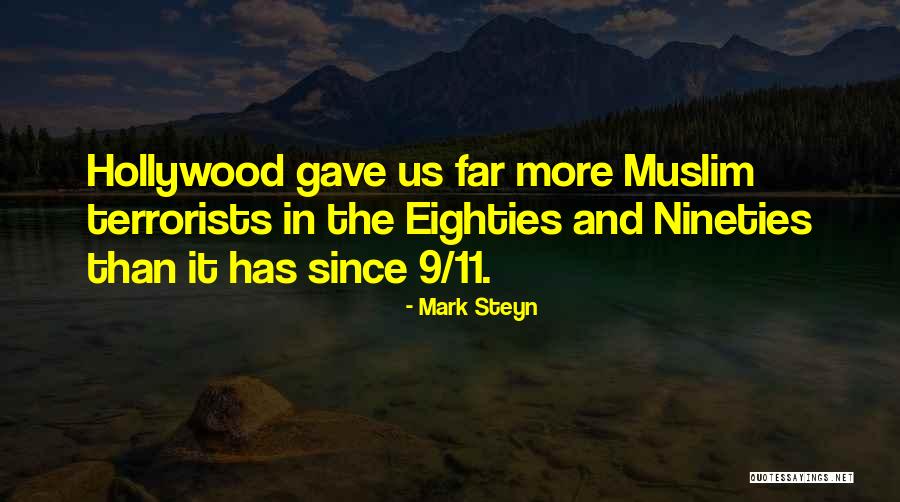 Gratefulness To Allah Quotes By Mark Steyn Gratefulness To Allah Quotes By Mark Steyn
