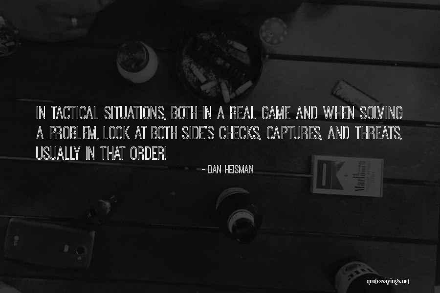 Gratheos Quotes By Dan Heisman Gratheos Quotes By Dan Heisman