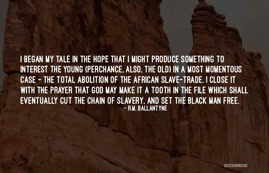 Grathon Quotes By R.M. Ballantyne Grathon Quotes By R.M. Ballantyne
