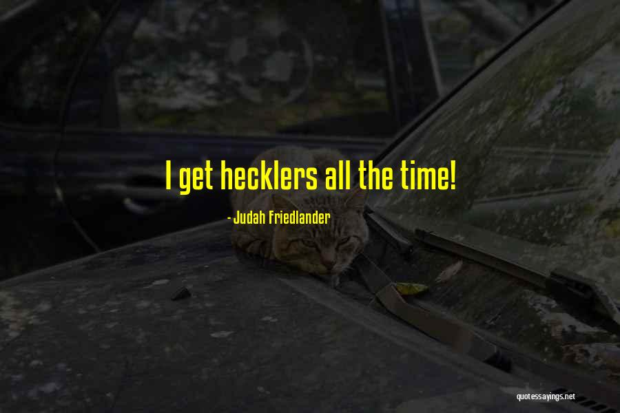 Grathwol Automation Quotes By Judah Friedlander Grathwol Automation Quotes By Judah Friedlander