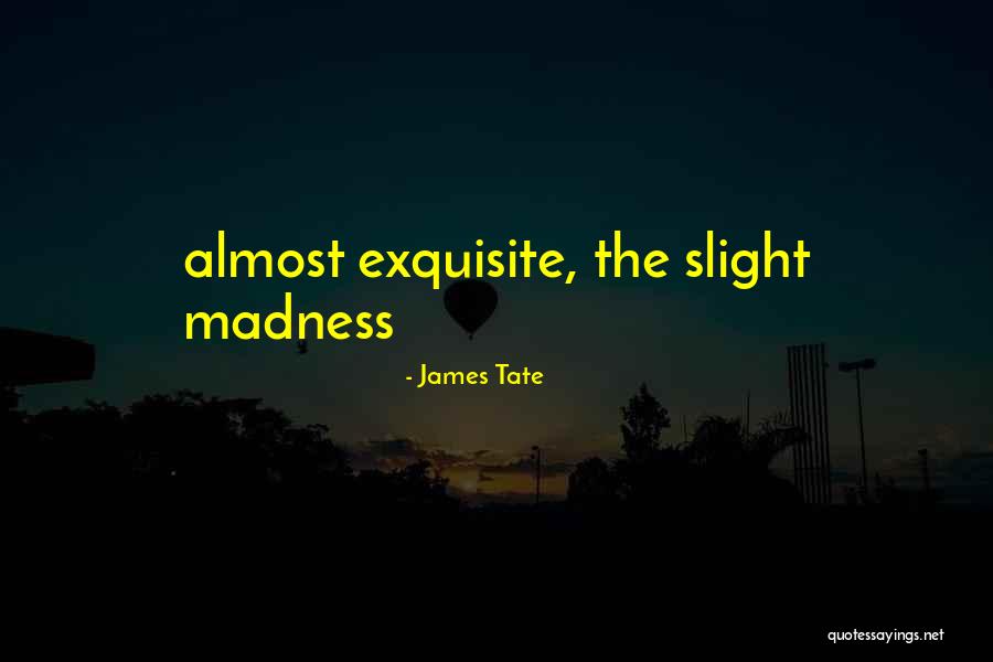 Gratia Artis Quotes By James Tate Gratia Artis Quotes By James Tate