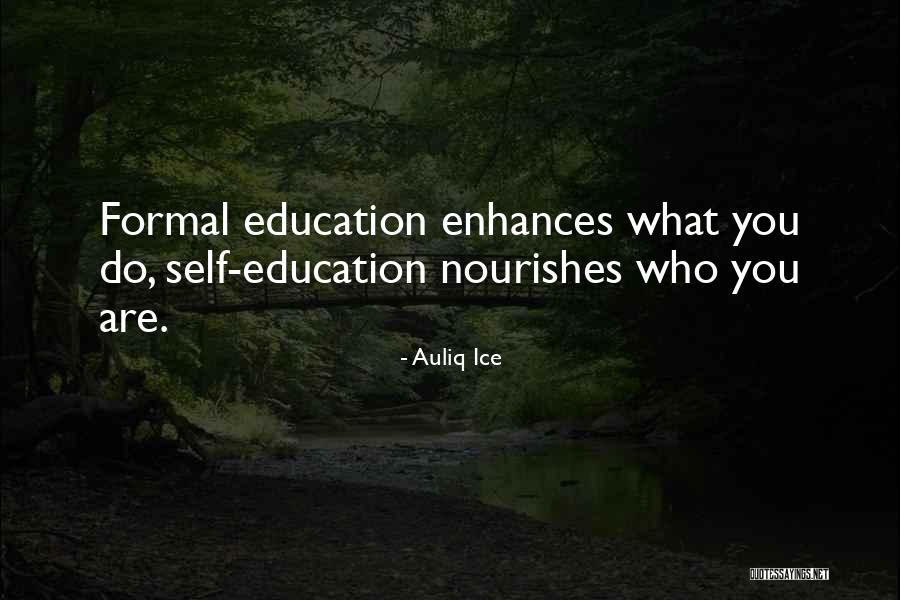 Gratia Pearl Quotes By Auliq Ice
