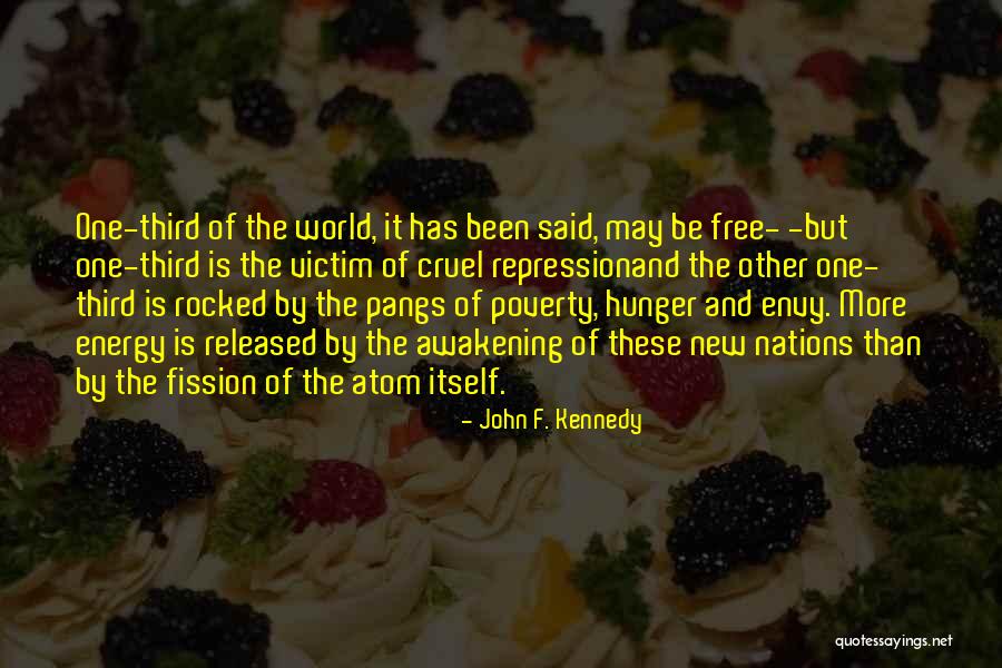 Gratia Pearl Quotes By John F. Kennedy