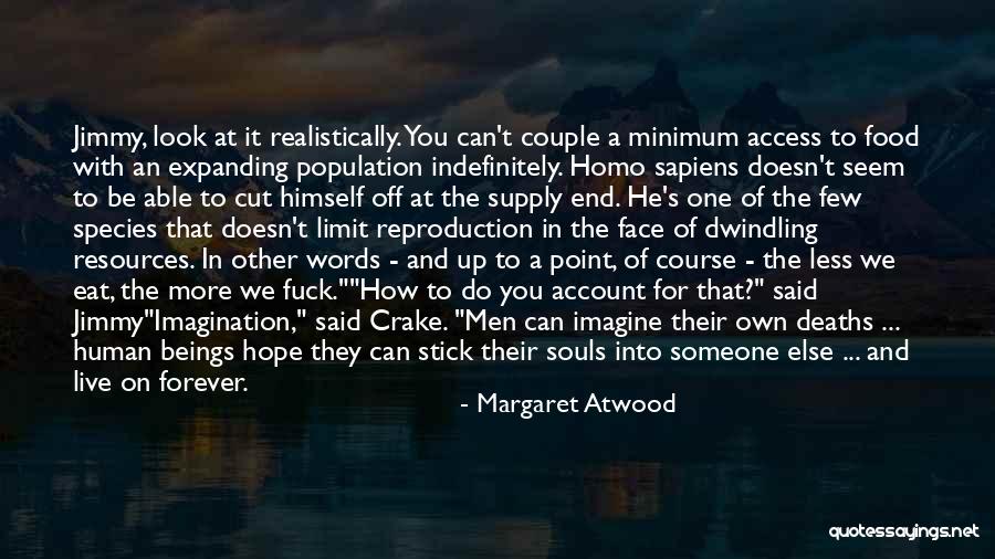 Gratia Pearl Quotes By Margaret Atwood