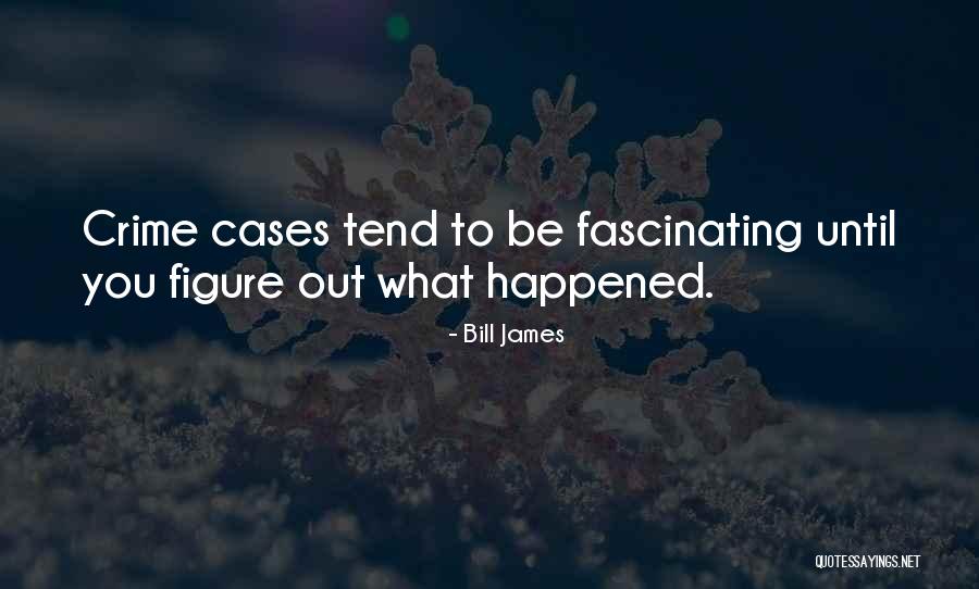 Gratian Pian Quotes By Bill James Gratian Pian Quotes By Bill James