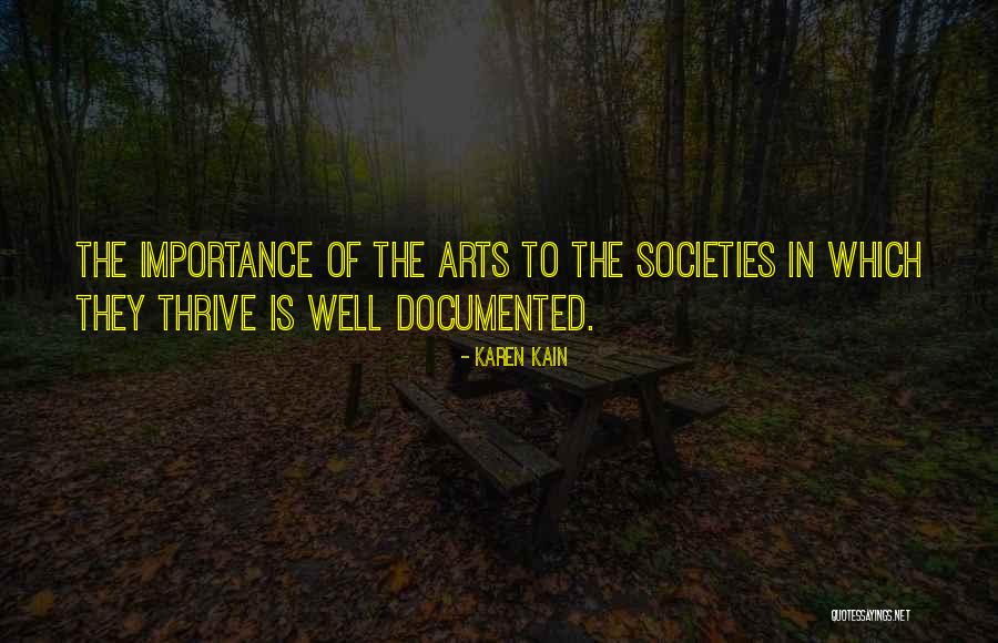 Gratian Pian Quotes By Karen Kain Gratian Pian Quotes By Karen Kain