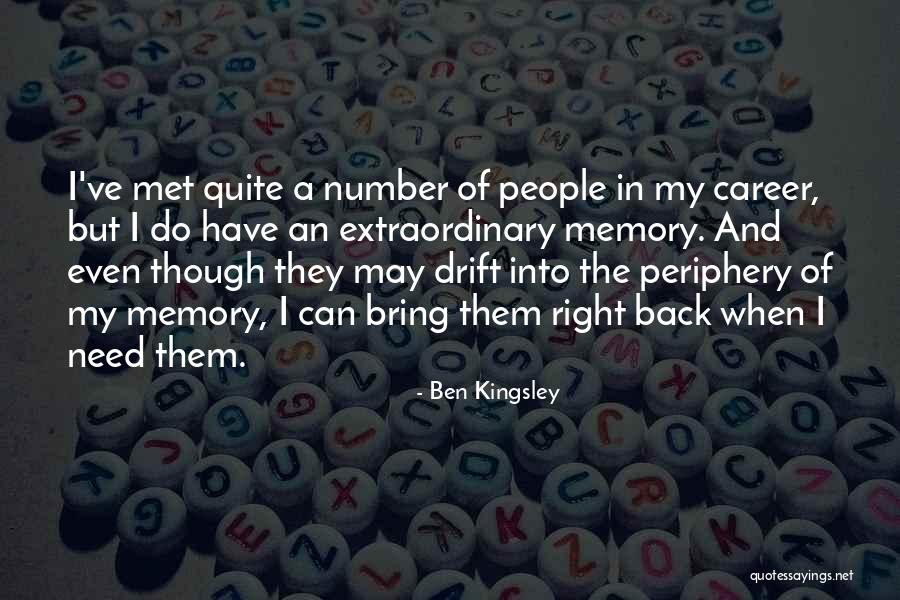 Gratiana Jar Quotes By Ben Kingsley Gratiana Jar Quotes By Ben Kingsley