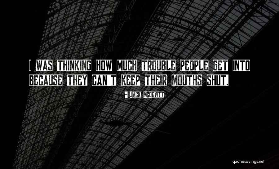 Gratiana Maghiar Quotes By Jack McDevitt Gratiana Maghiar Quotes By Jack McDevitt