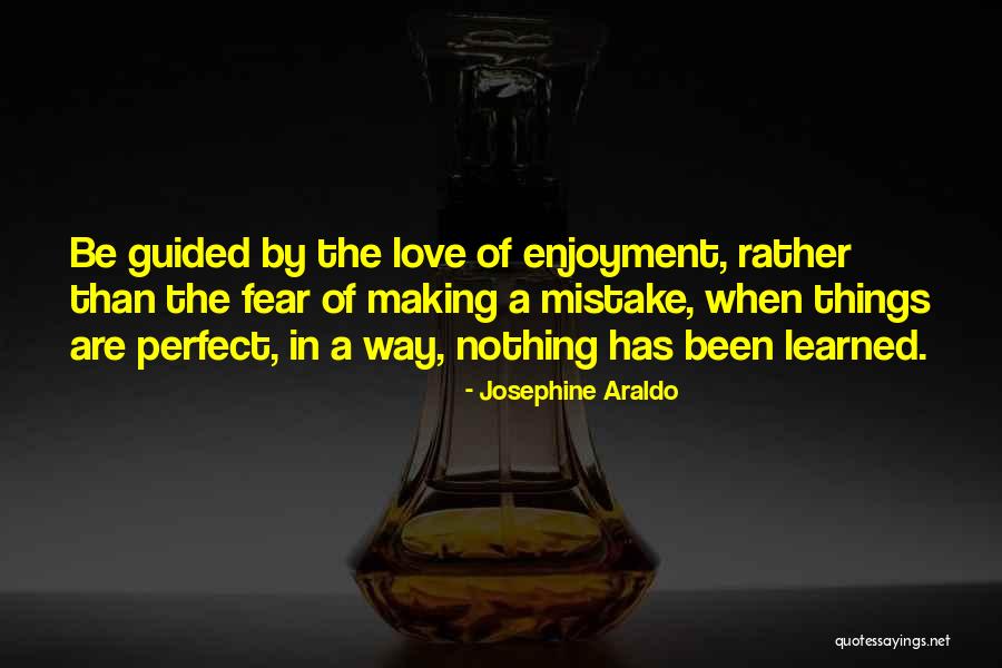 Gratiana Pol Quotes By Josephine Araldo Gratiana Pol Quotes By Josephine Araldo