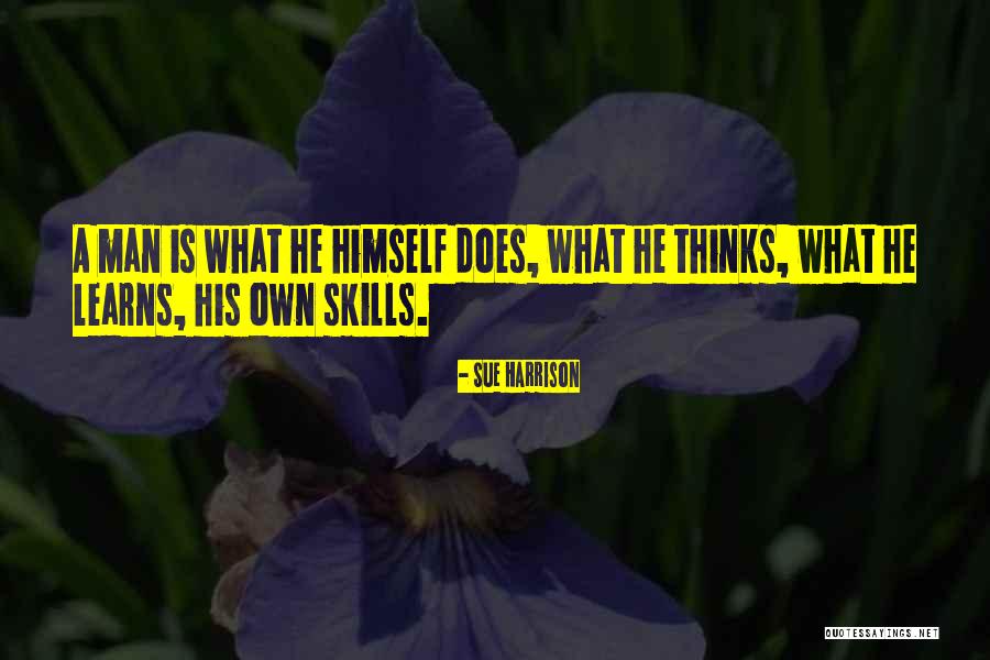 Gratiana Pol Quotes By Sue Harrison Gratiana Pol Quotes By Sue Harrison