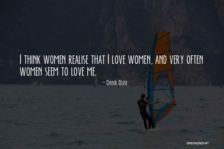 Gratiana Soul Quotes By Chuck Close Gratiana Soul Quotes By Chuck Close