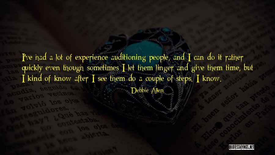 Gratianas Soul Quotes By Debbie Allen Gratianas Soul Quotes By Debbie Allen