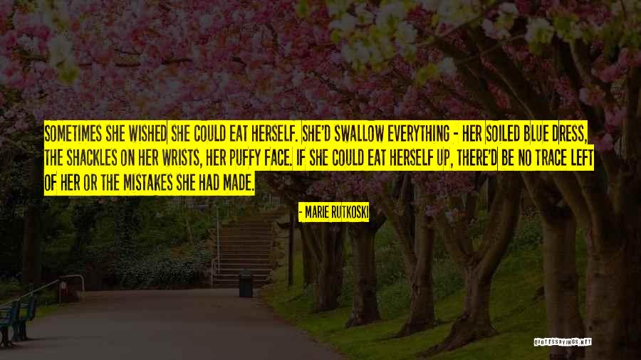 Gratiani Quotes By Marie Rutkoski Gratiani Quotes By Marie Rutkoski
