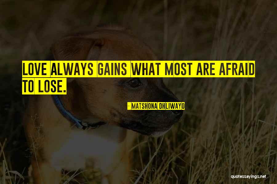 Gratiani Quotes By Matshona Dhliwayo Gratiani Quotes By Matshona Dhliwayo