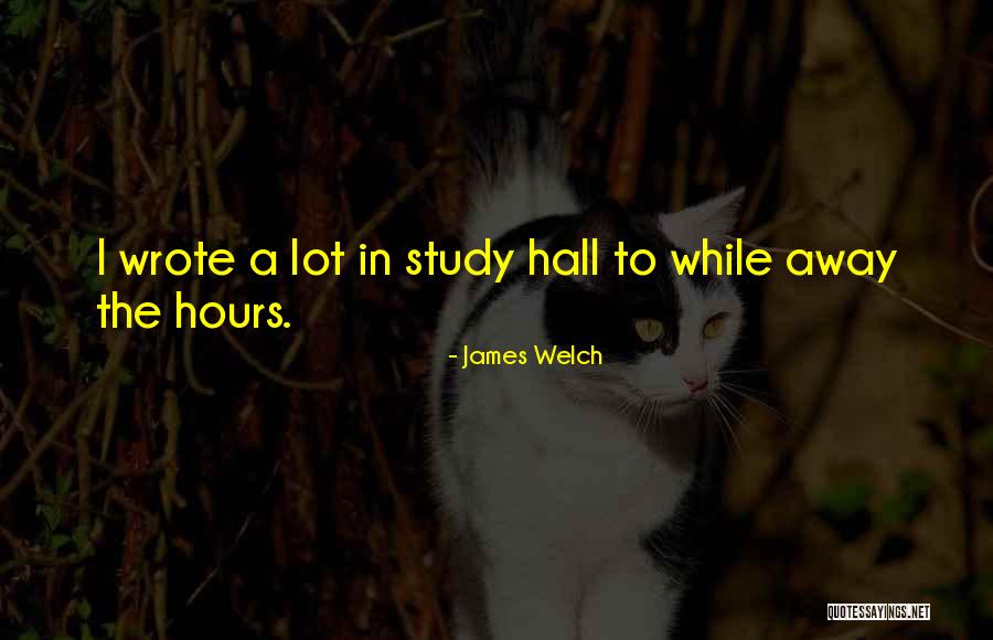 Gratiano Love Quotes By James Welch Gratiano Love Quotes By James Welch