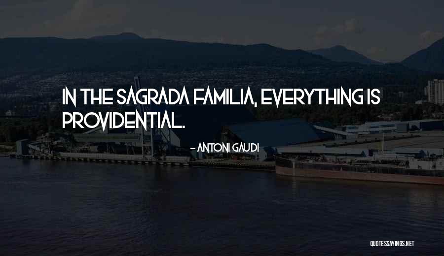 Gratiere Quotes By Antoni Gaudi Gratiere Quotes By Antoni Gaudi