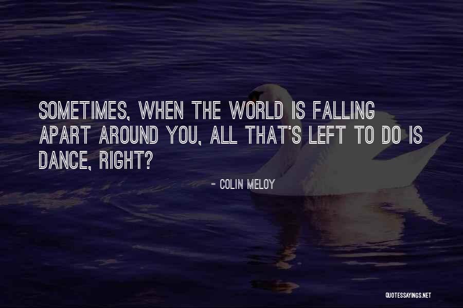 Gratificaciones In English Quotes By Colin Meloy Gratificaciones In English Quotes By Colin Meloy