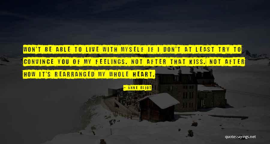 Gratificante Significato Quotes By Anne Eliot Gratificante Significato Quotes By Anne Eliot