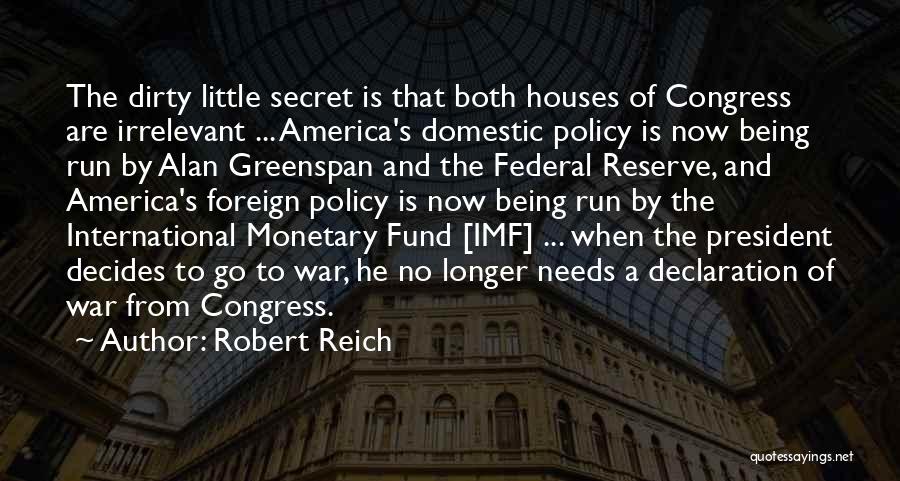 Gratifications Of Teaching Quotes By Robert Reich