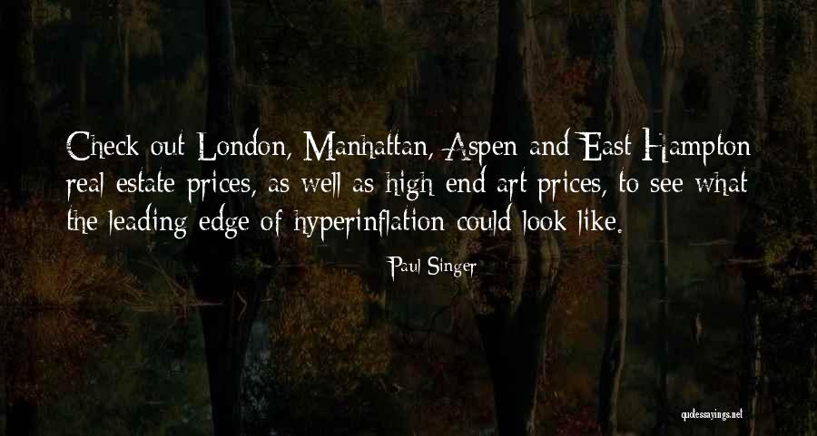 Gratifiedrise Quotes By Paul Singer Gratifiedrise Quotes By Paul Singer