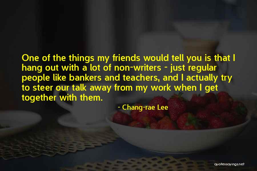 Gratifies Crossword Quotes By Chang-rae Lee Gratifies Crossword Quotes By Chang-rae Lee