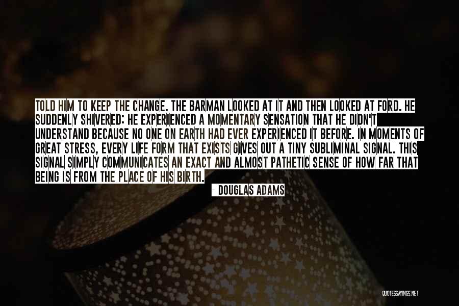 Gratifies Crossword Quotes By Douglas Adams Gratifies Crossword Quotes By Douglas Adams