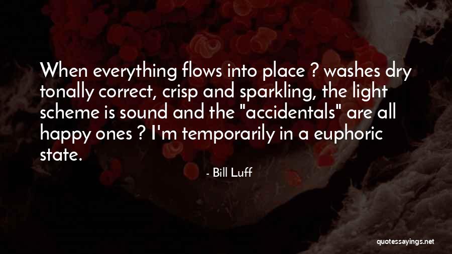 Gratifyd Quotes By Bill Luff Gratifyd Quotes By Bill Luff