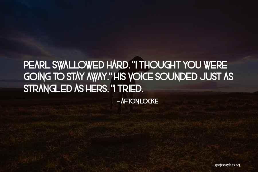 Gratifying Thesaurus Quotes By Afton Locke Gratifying Thesaurus Quotes By Afton Locke