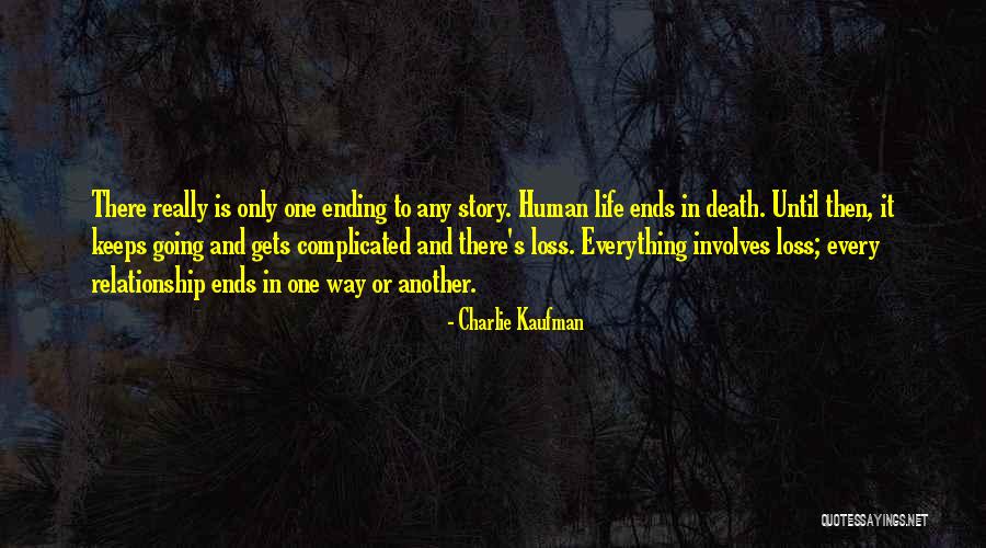 Gratifying Thesaurus Quotes By Charlie Kaufman Gratifying Thesaurus Quotes By Charlie Kaufman