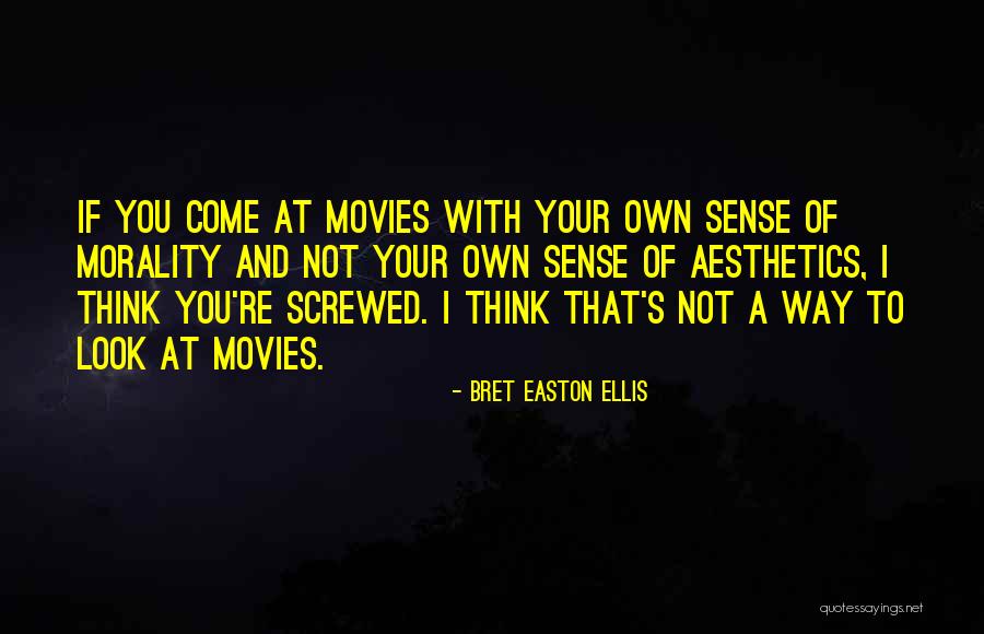 Gratifyingly Quotes By Bret Easton Ellis Gratifyingly Quotes By Bret Easton Ellis