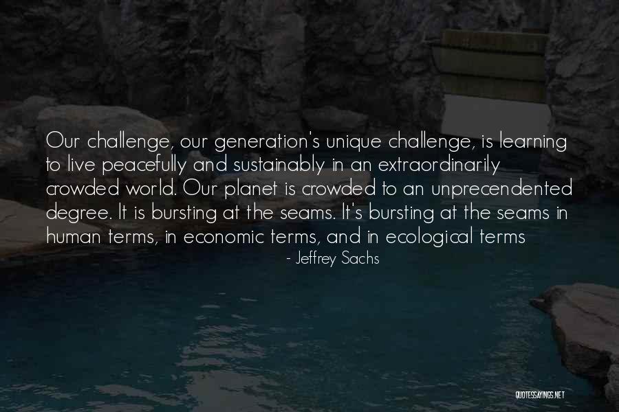 Gratifyingly Quotes By Jeffrey Sachs Gratifyingly Quotes By Jeffrey Sachs