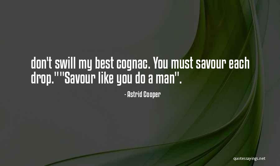 Gratii Hanneman Quotes By Astrid Cooper Gratii Hanneman Quotes By Astrid Cooper