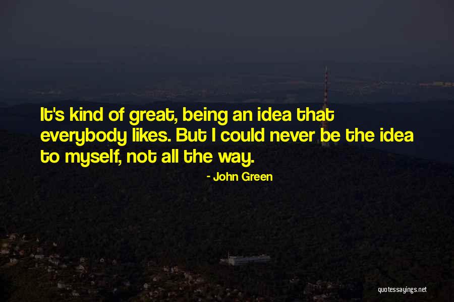 Gratii Hanneman Quotes By John Green Gratii Hanneman Quotes By John Green