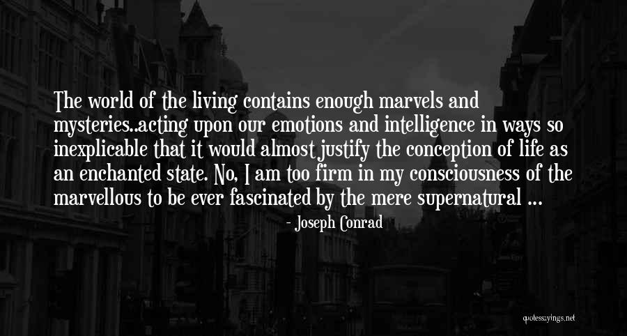 Gratii Hanneman Quotes By Joseph Conrad Gratii Hanneman Quotes By Joseph Conrad