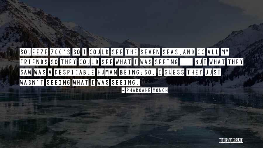 Gratii Hanneman Quotes By Pharoahe Monch Gratii Hanneman Quotes By Pharoahe Monch