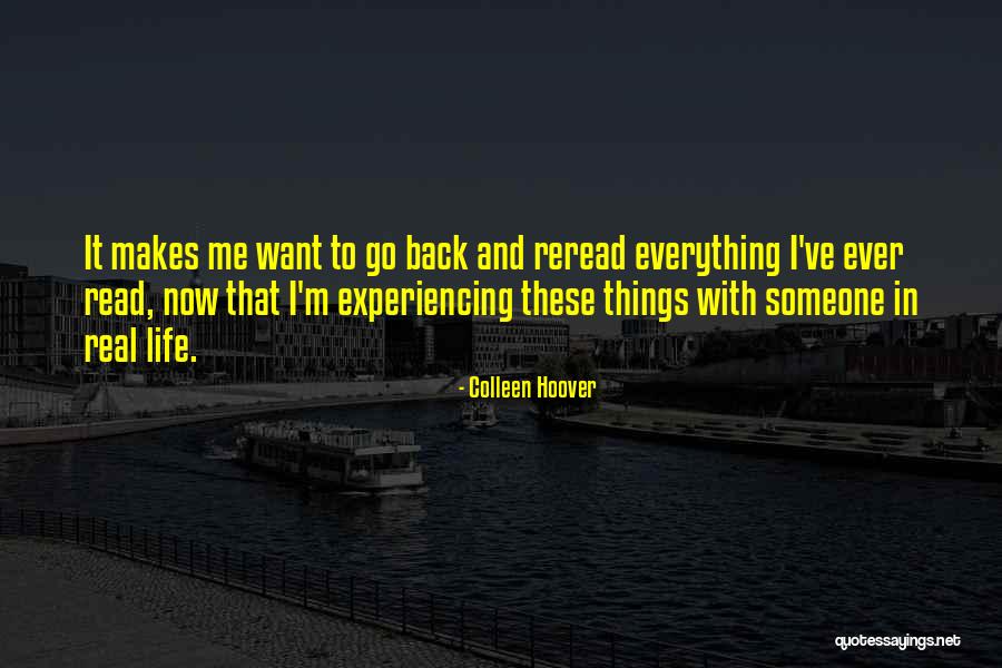 Gratinerte Quotes By Colleen Hoover Gratinerte Quotes By Colleen Hoover
