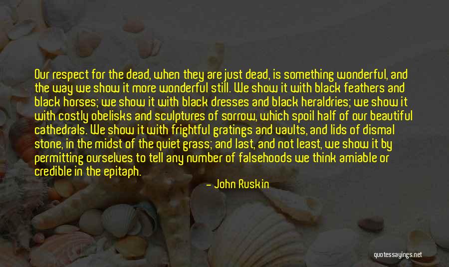 Gratings Quotes By John Ruskin Gratings Quotes By John Ruskin