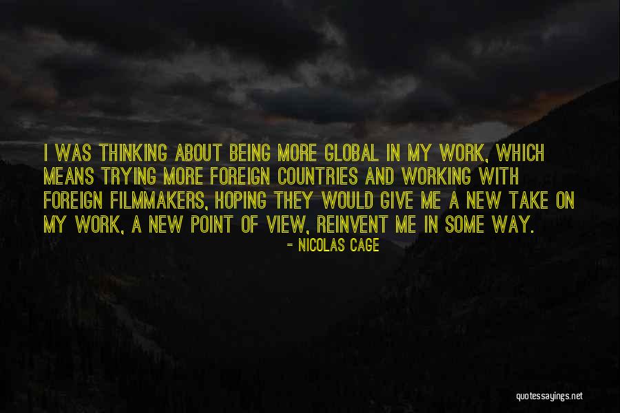 Gratings Quotes By Nicolas Cage Gratings Quotes By Nicolas Cage