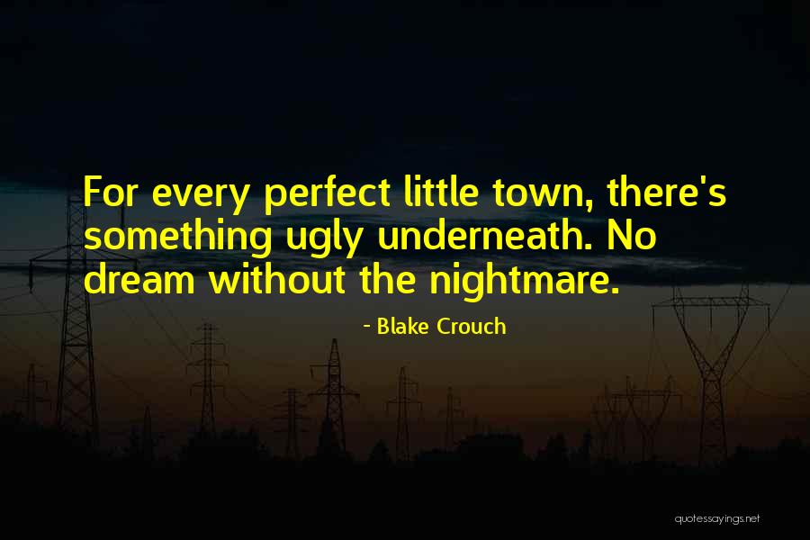 Gratis Rijbewijs Online Quotes By Blake Crouch Gratis Rijbewijs Online Quotes By Blake Crouch