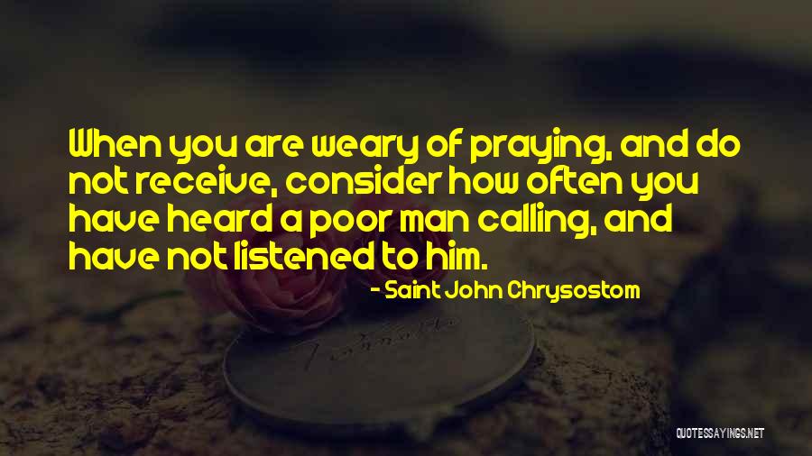 Gratis Rijbewijs Online Quotes By Saint John Chrysostom Gratis Rijbewijs Online Quotes By Saint John Chrysostom